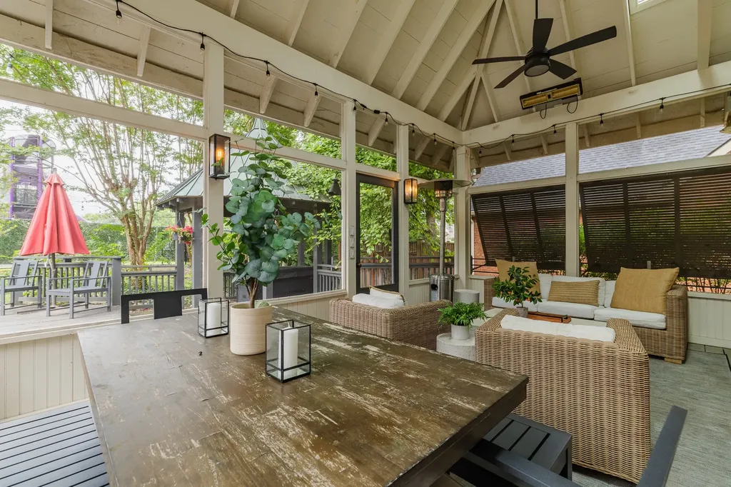 4236 Jamesborough Place Nashville TN 37215