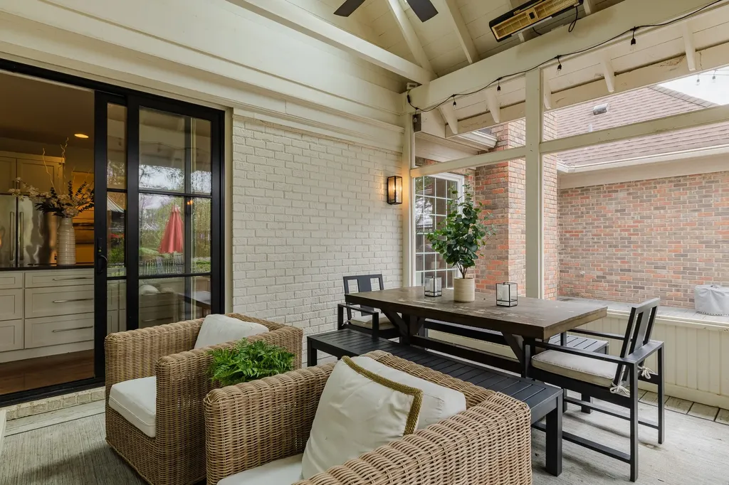 4236 Jamesborough Place Nashville TN 37215