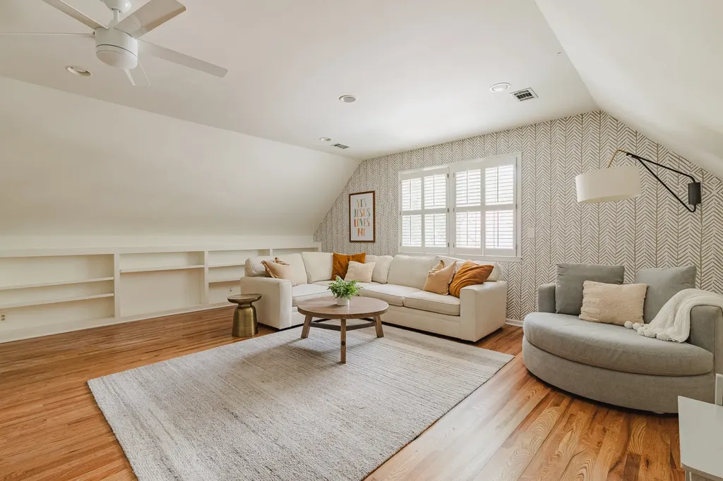 4236 Jamesborough Place Nashville TN 37215