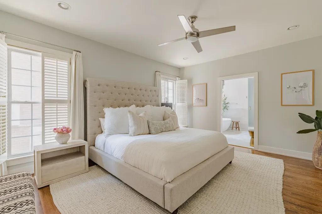 4236 Jamesborough Place Nashville TN 37215
