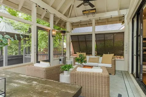 4236 Jamesborough Place Nashville TN 37215