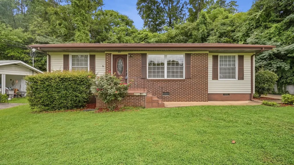 1145 Tamarack Trail Chattanooga TN 37412
