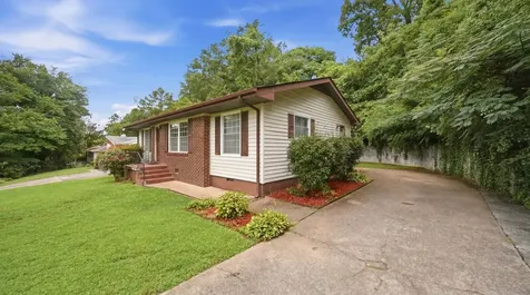 1145 Tamarack Trail Chattanooga TN 37412