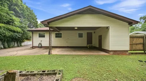 1145 Tamarack Trail Chattanooga TN 37412