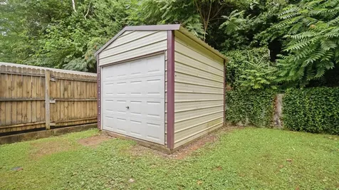 1145 Tamarack Trail Chattanooga TN 37412