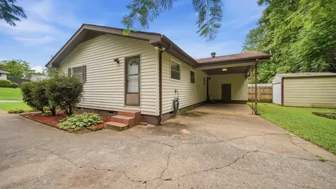1145 Tamarack Trail Chattanooga TN 37412