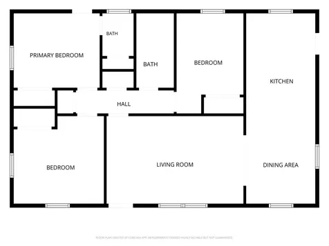 1145 Tamarack Trail Chattanooga TN 37412
