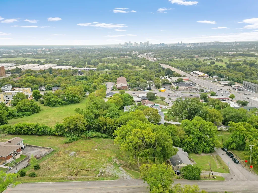 3214 Resha Lane Nashville TN 37218