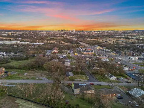3214 Resha Lane Nashville TN 37218