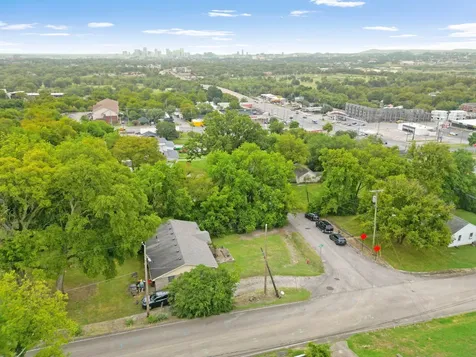 3214 Resha Lane Nashville TN 37218