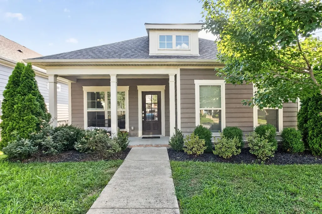 2060 Kirkwall Drive Nolensville TN 37135