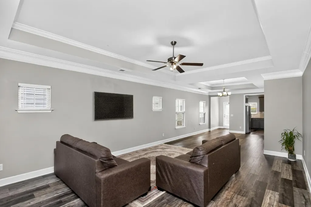 2060 Kirkwall Drive Nolensville TN 37135