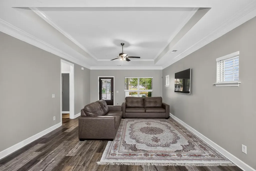 2060 Kirkwall Drive Nolensville TN 37135