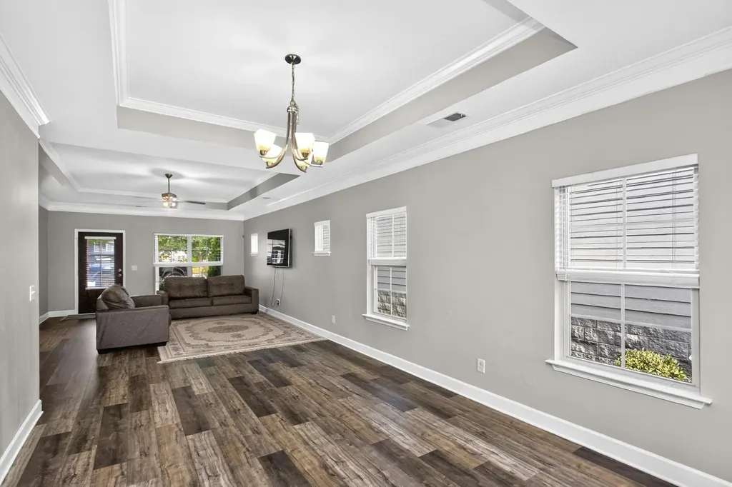 2060 Kirkwall Drive Nolensville TN 37135
