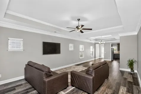 2060 Kirkwall Drive Nolensville TN 37135