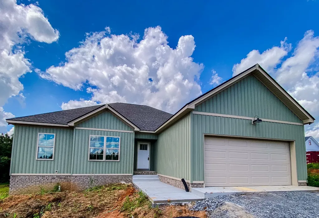 1281 Vickie Lane Portland TN 37148