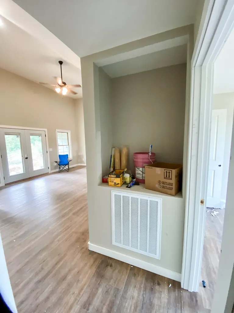 1281 Vickie Lane Portland TN 37148