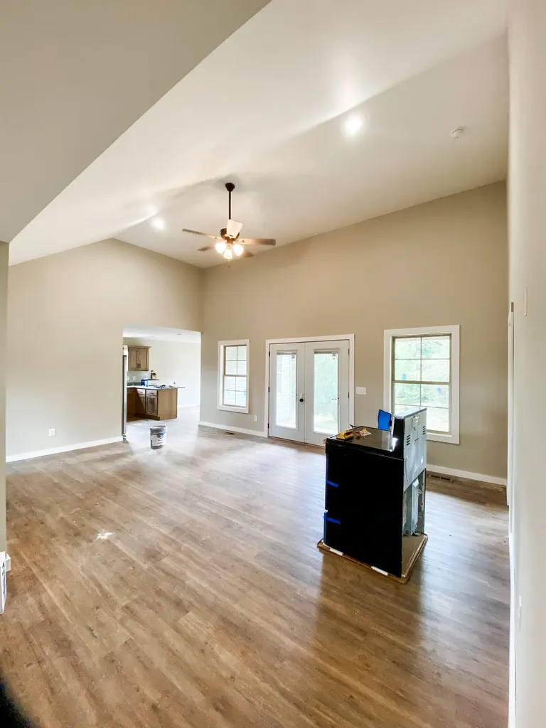 1281 Vickie Lane Portland TN 37148