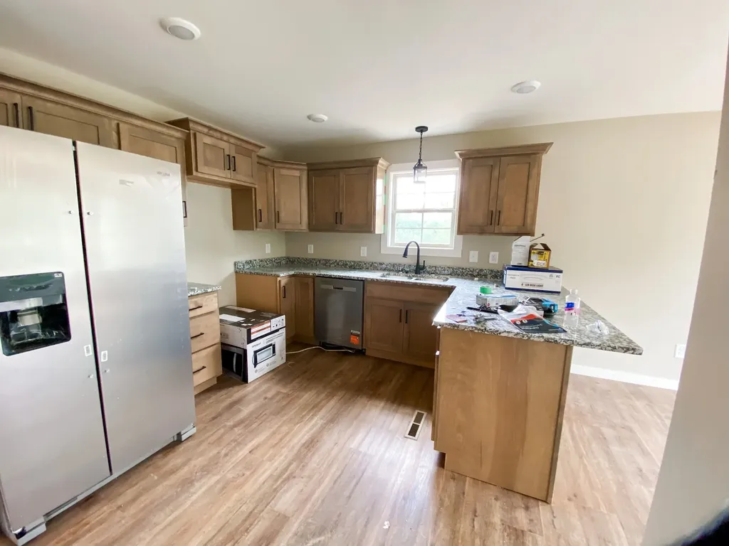 1281 Vickie Lane Portland TN 37148