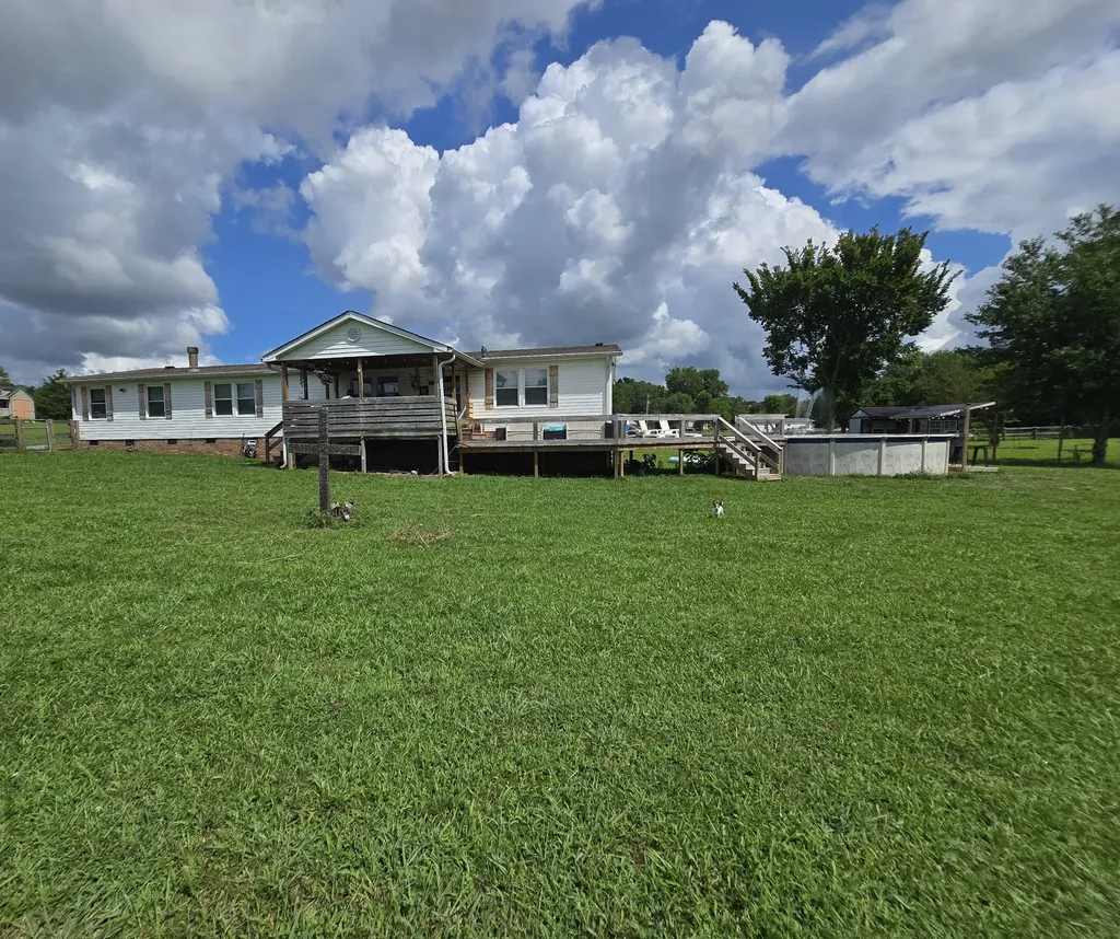 4014 Trevor Court Pleasant View TN 37146