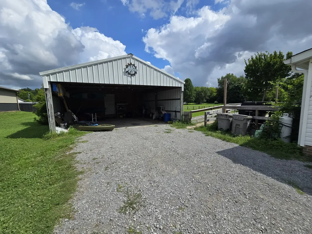 4014 Trevor Court Pleasant View TN 37146