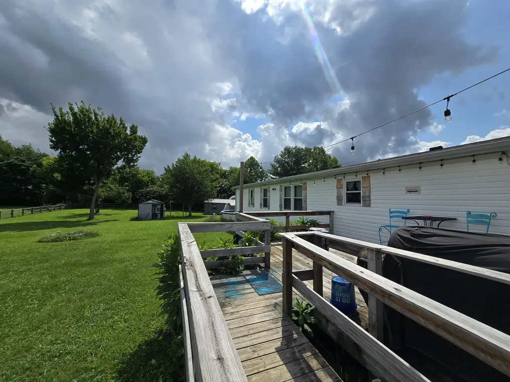 4014 Trevor Court Pleasant View TN 37146