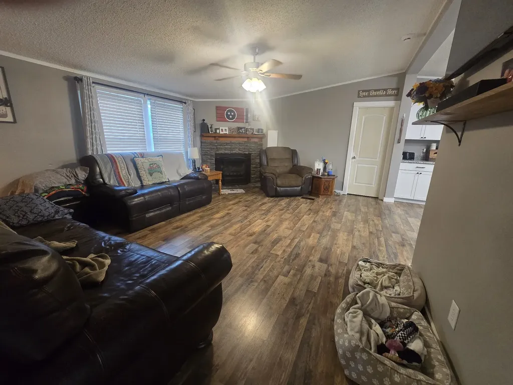4014 Trevor Court Pleasant View TN 37146