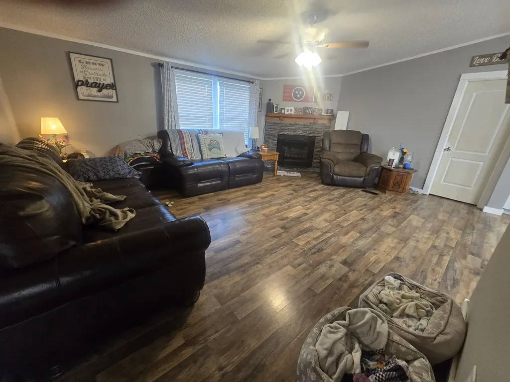 4014 Trevor Court Pleasant View TN 37146
