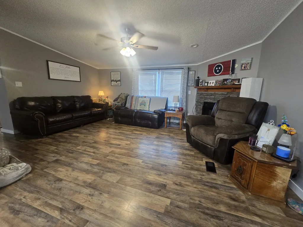4014 Trevor Court Pleasant View TN 37146