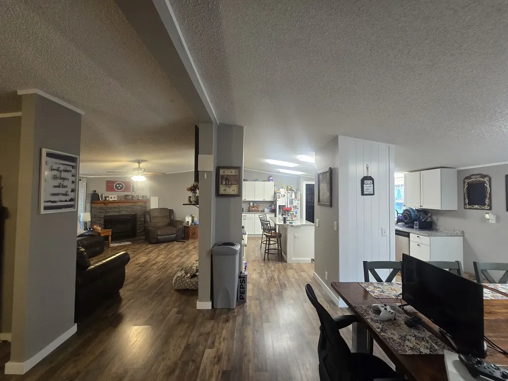 4014 Trevor Court Pleasant View TN 37146