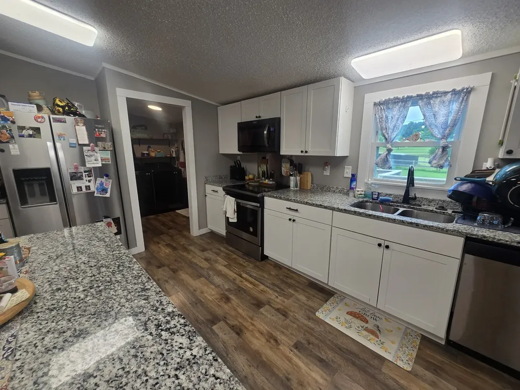 4014 Trevor Court Pleasant View TN 37146