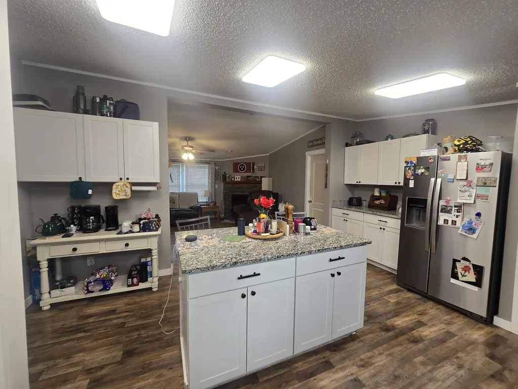 4014 Trevor Court Pleasant View TN 37146