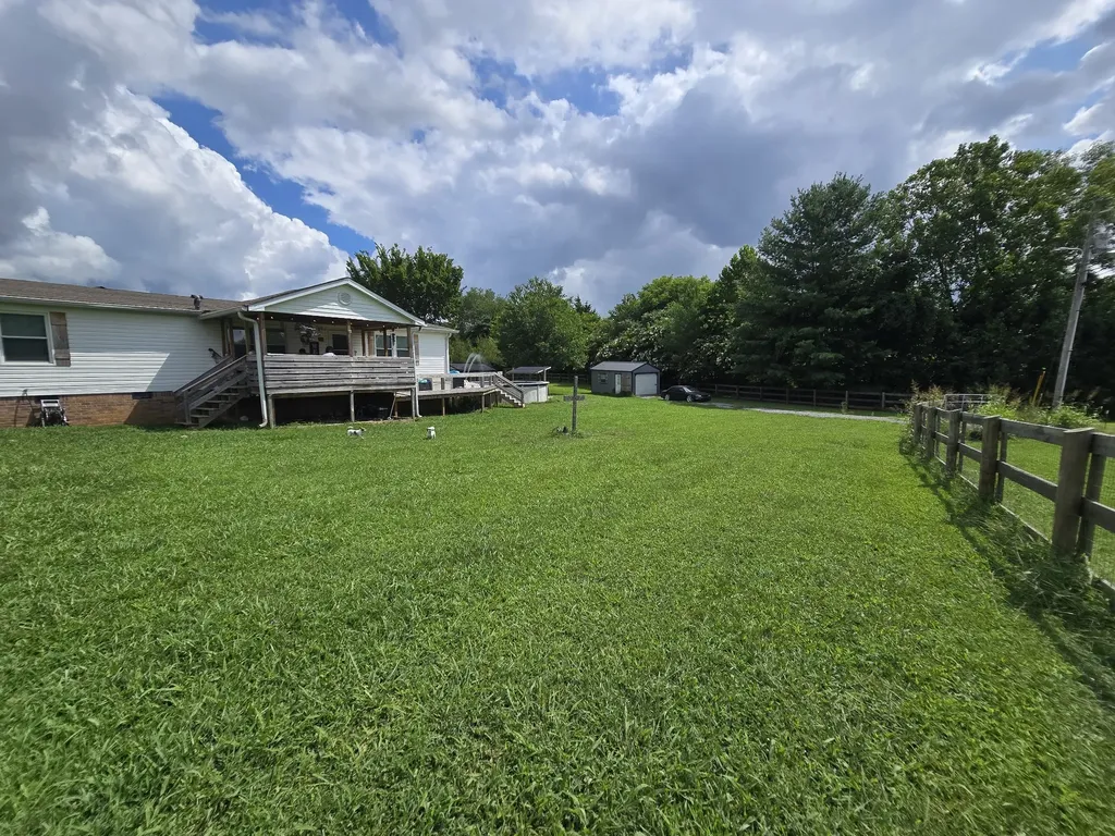 4014 Trevor Court Pleasant View TN 37146