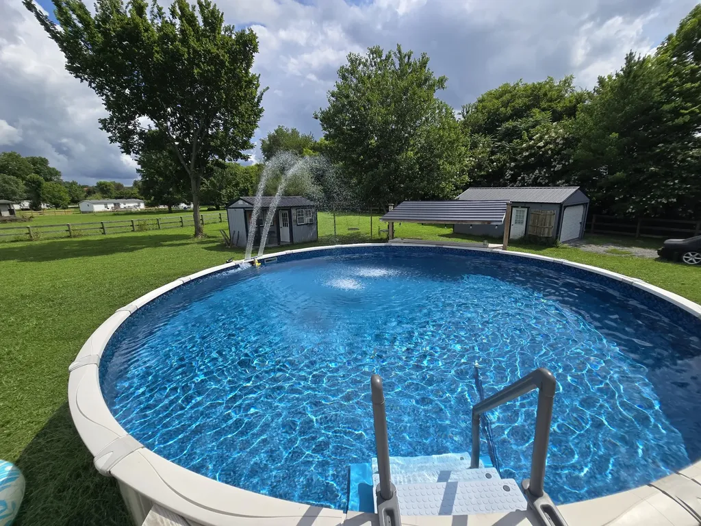 4014 Trevor Court Pleasant View TN 37146