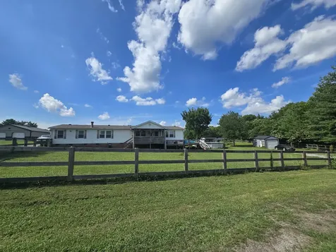 4014 Trevor Court Pleasant View TN 37146