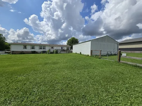 4014 Trevor Court Pleasant View TN 37146