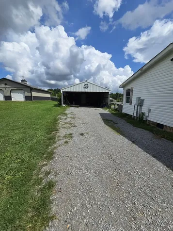 4014 Trevor Court Pleasant View TN 37146