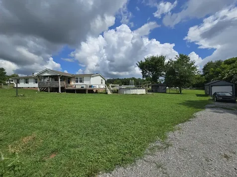 4014 Trevor Court Pleasant View TN 37146