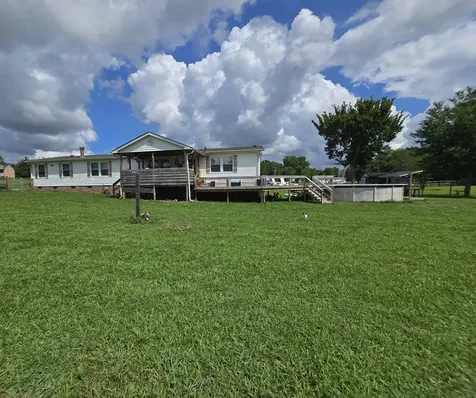 4014 Trevor Court Pleasant View TN 37146