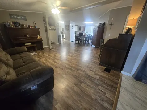 4014 Trevor Court Pleasant View TN 37146