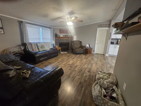 4014 Trevor Court Pleasant View TN 37146
