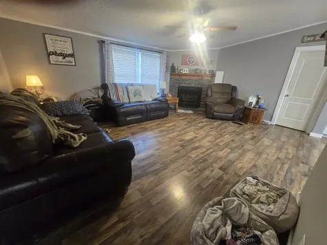 4014 Trevor Court Pleasant View TN 37146