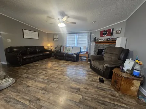 4014 Trevor Court Pleasant View TN 37146