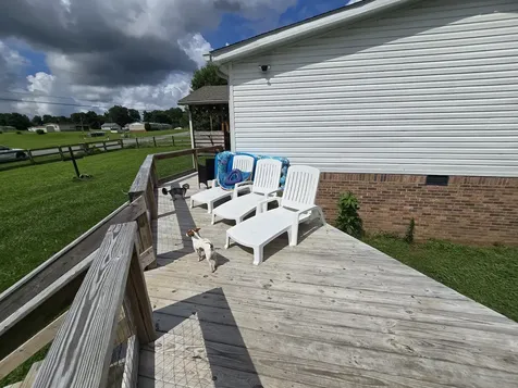 4014 Trevor Court Pleasant View TN 37146
