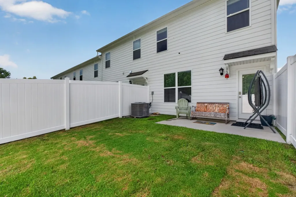 191 Dale Mires Lane Baxter TN 38544