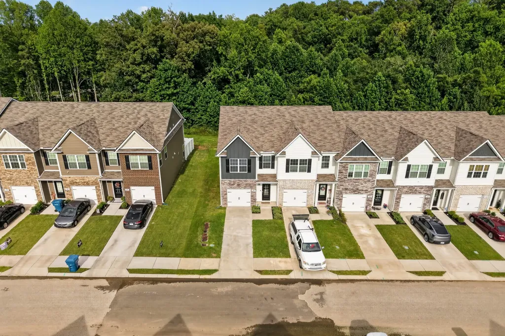 191 Dale Mires Lane Baxter TN 38544