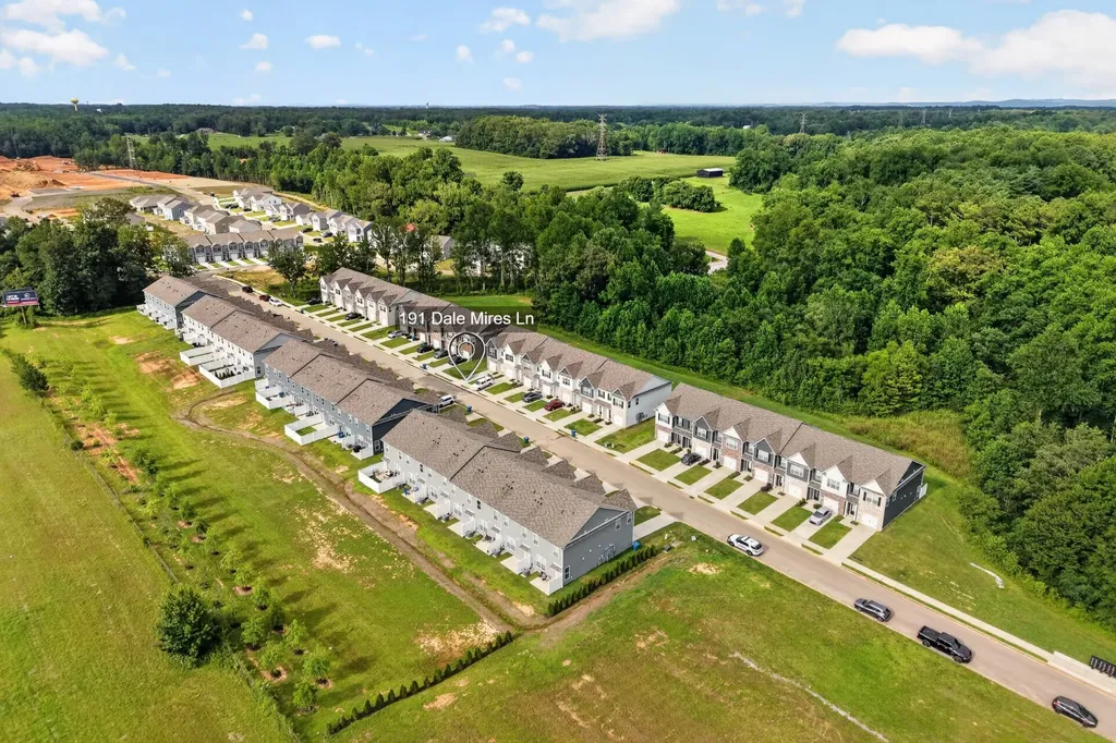 191 Dale Mires Lane Baxter TN 38544