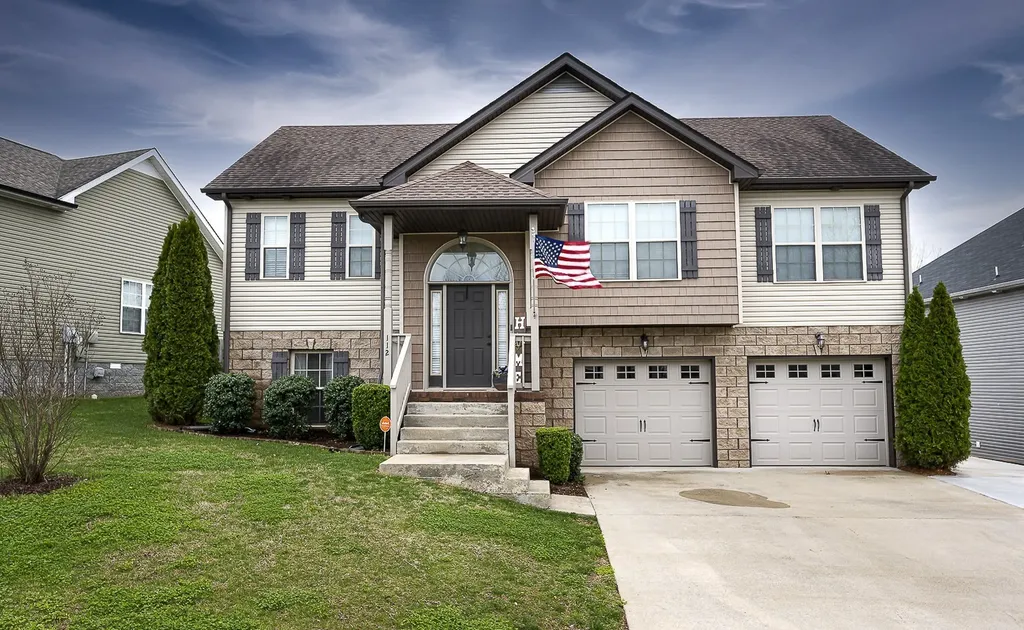 112 Irishman Way Clarksville TN 37042