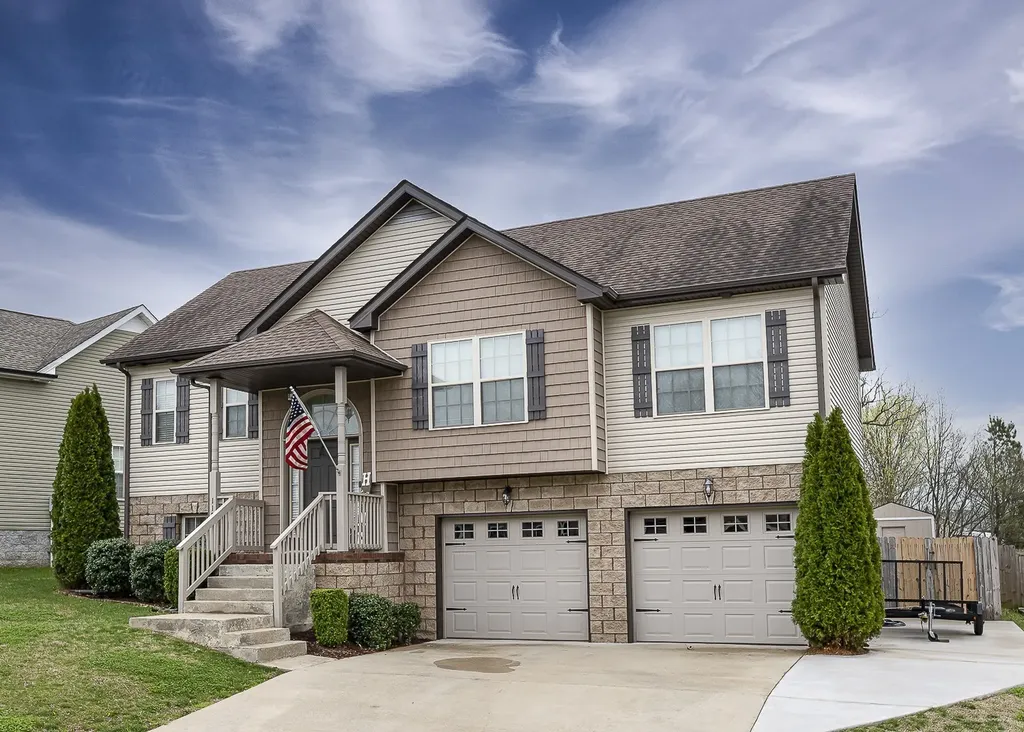 112 Irishman Way Clarksville TN 37042