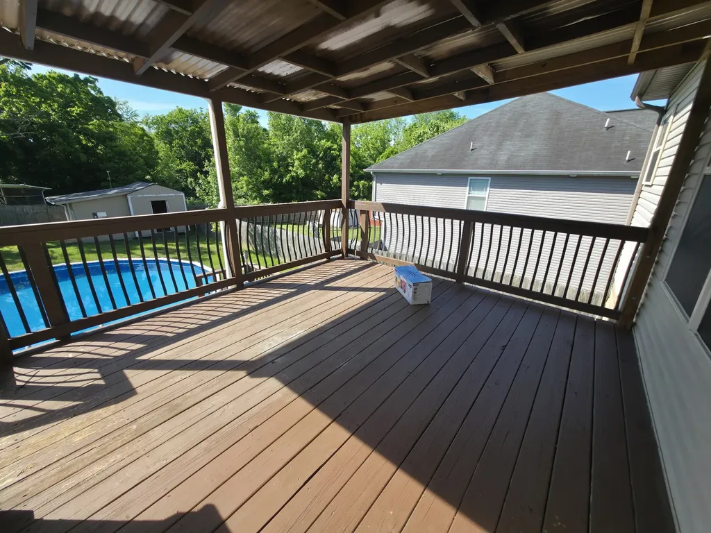 112 Irishman Way Clarksville TN 37042